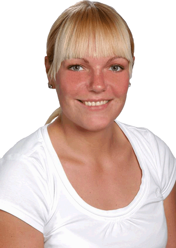Anne Vogel Anne Vogel